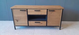 Morala dressoir , brown